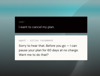 Why cancellation is the new retention frontier